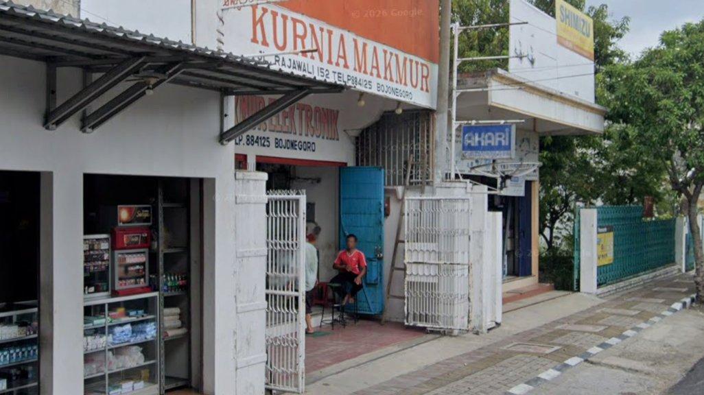 Mall Baru vs Tradisi Parcel Lebaran: Siapa yang Akan Menang di Cilacap?