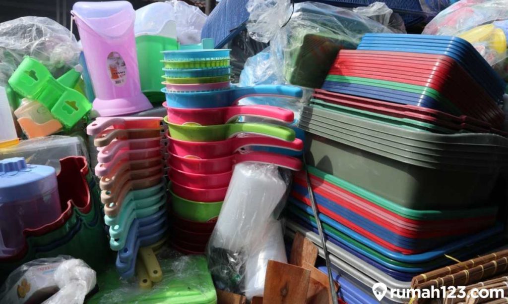 Toko Kurnia: Solusi Belanja Rumah Tangga Murah di Cilacap